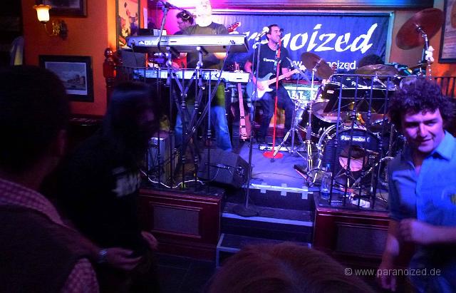 Kennedys Bayern 17.jpg - So schaut die Band ohne Malis aus